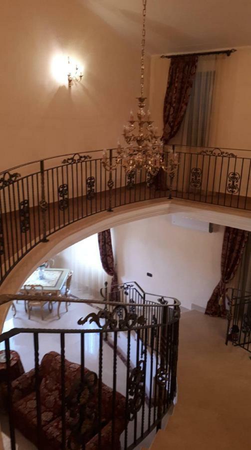 Villa Dei Sogni Sant'Arpino Dış mekan fotoğraf
